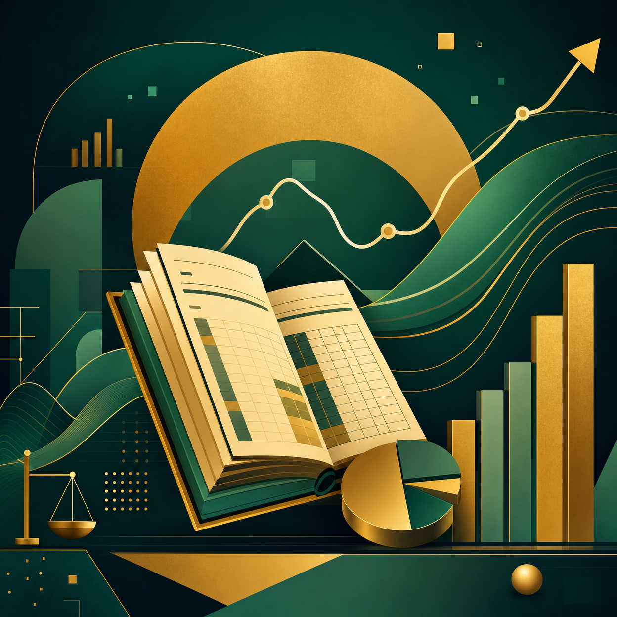Accounting Unveiled