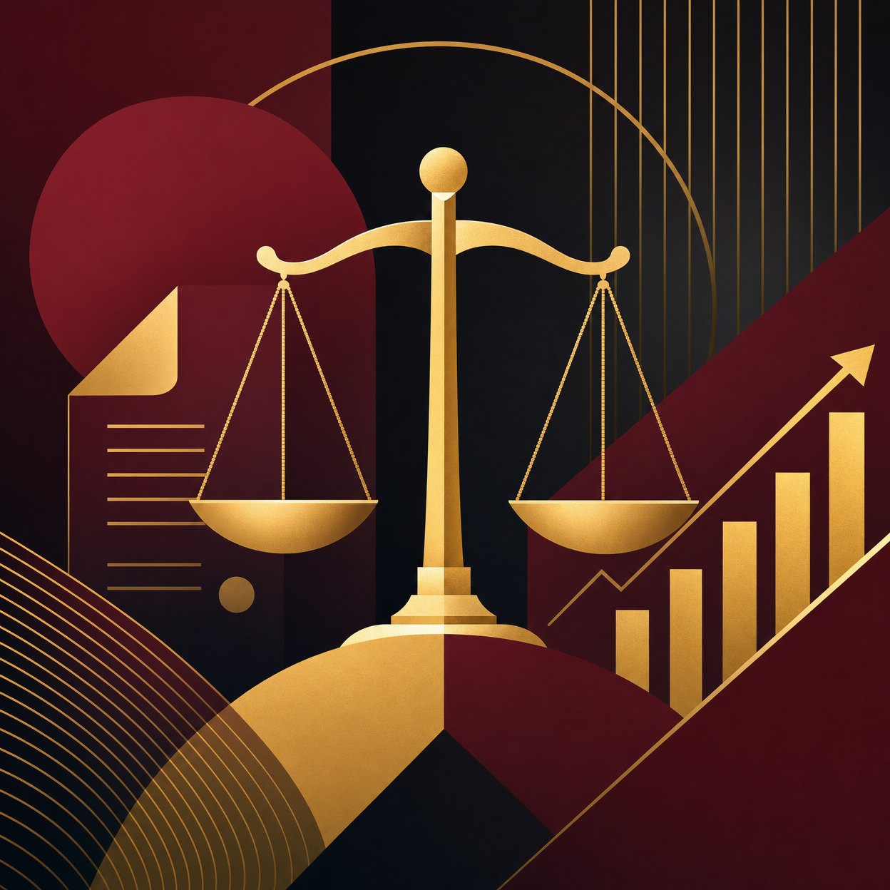 Legal & Financial Edge