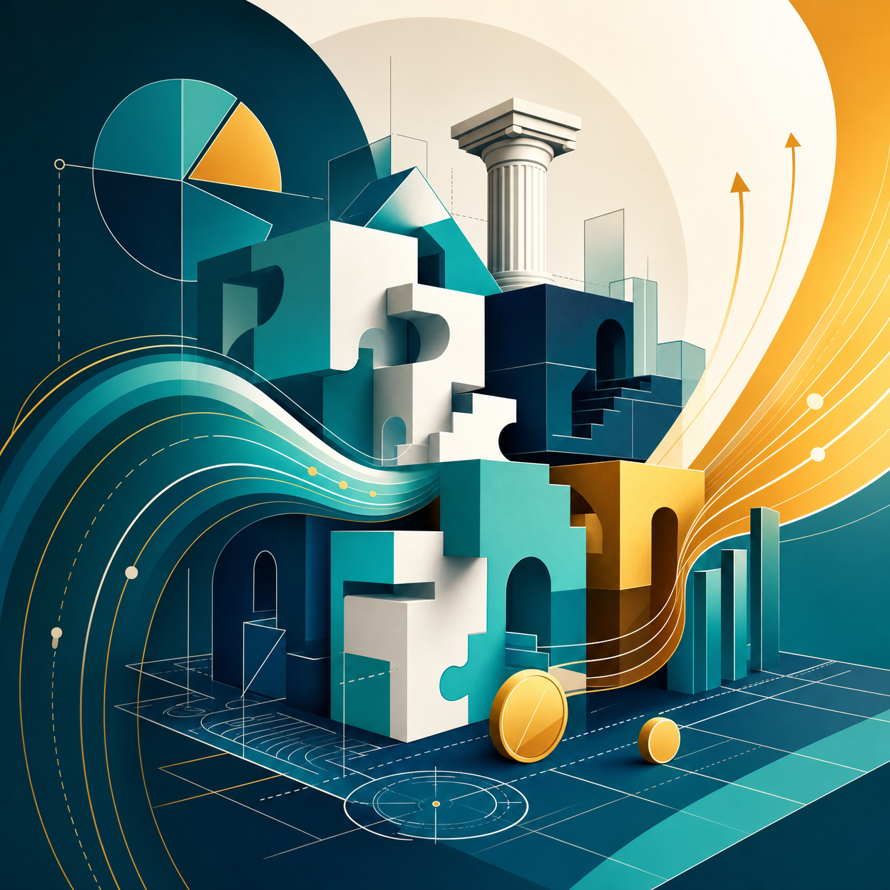 Financial Literacy Blueprint