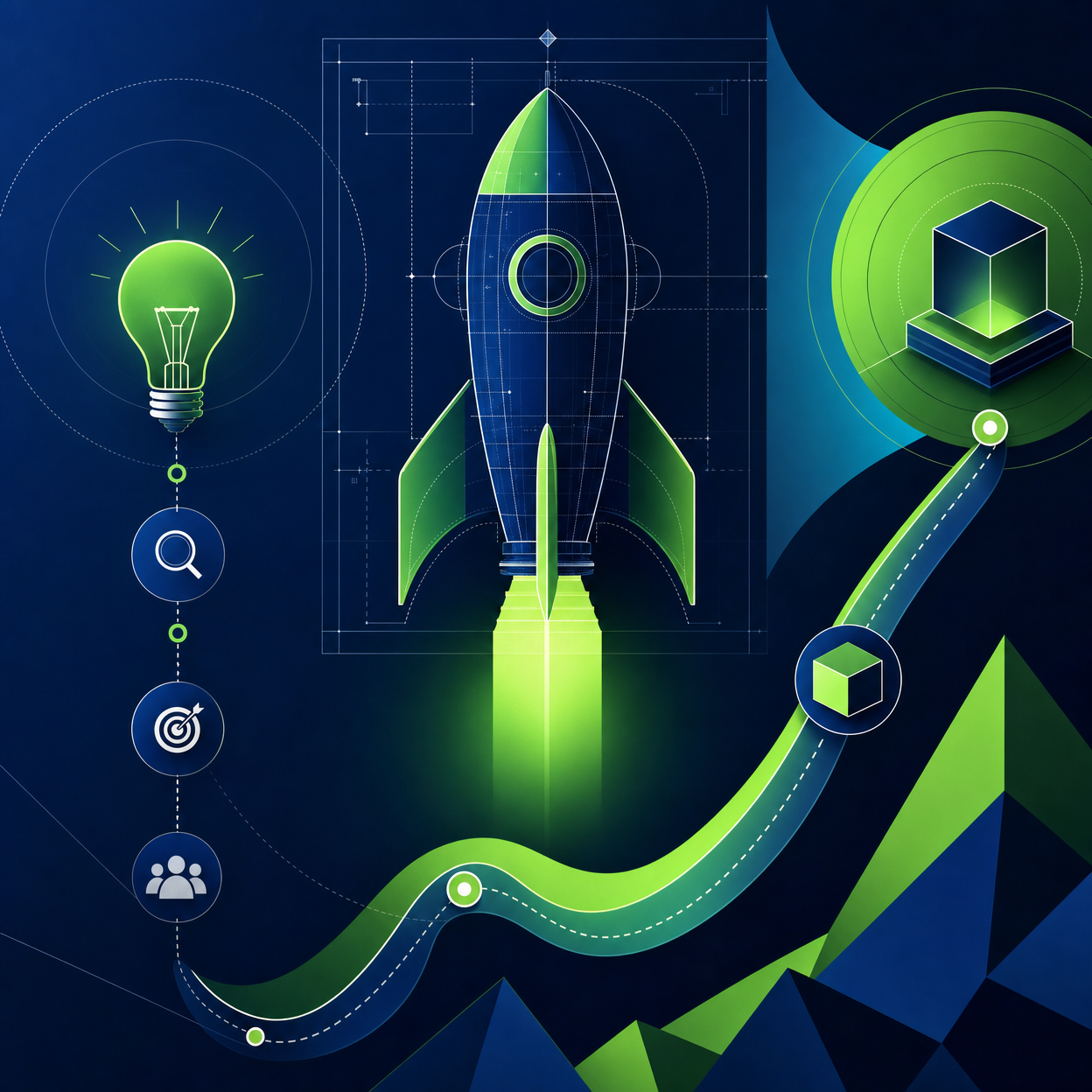 Entrepreneurship Blueprint