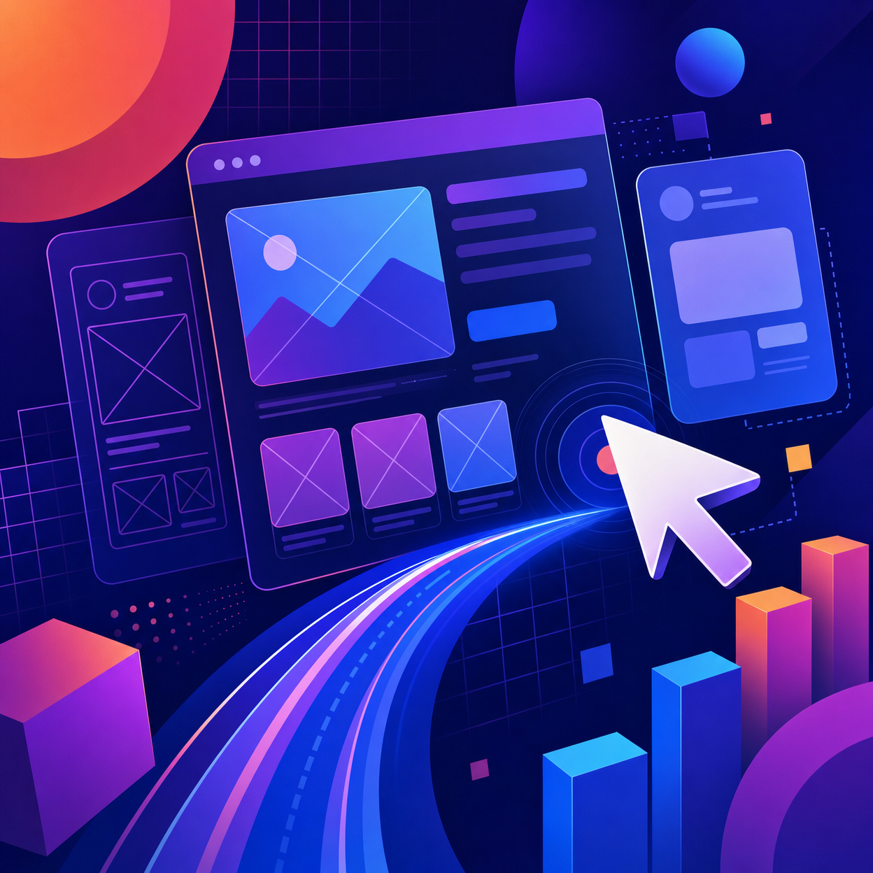 UX/UI Accelerator