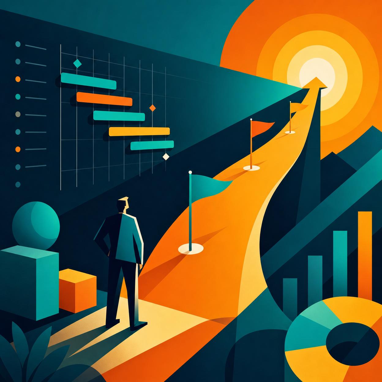 Project Management Pro