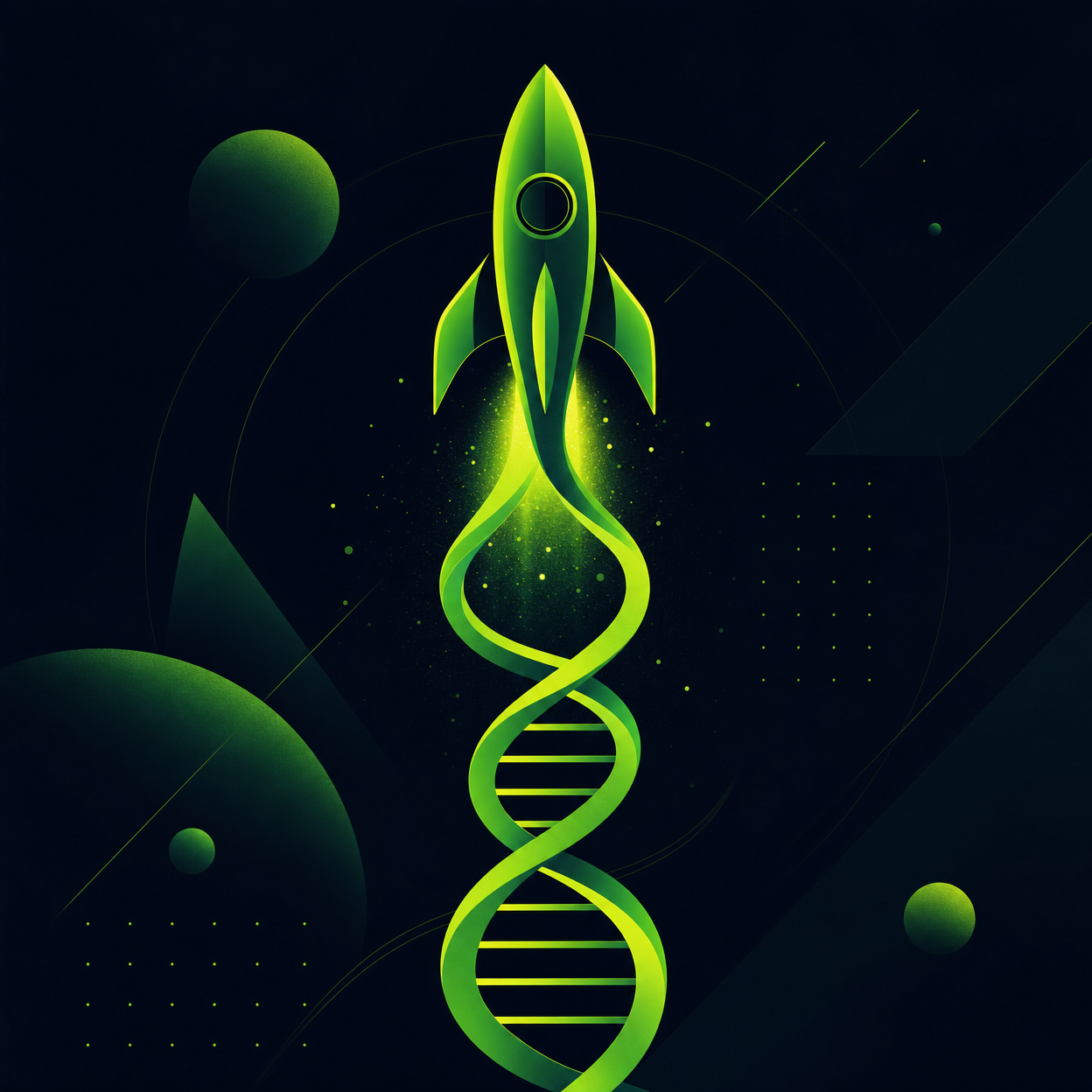 Startup Genesis