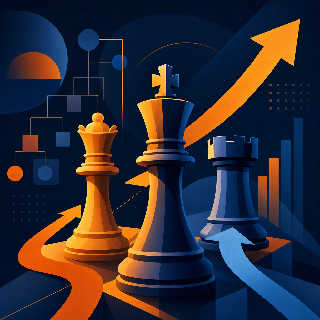 Business Strategy