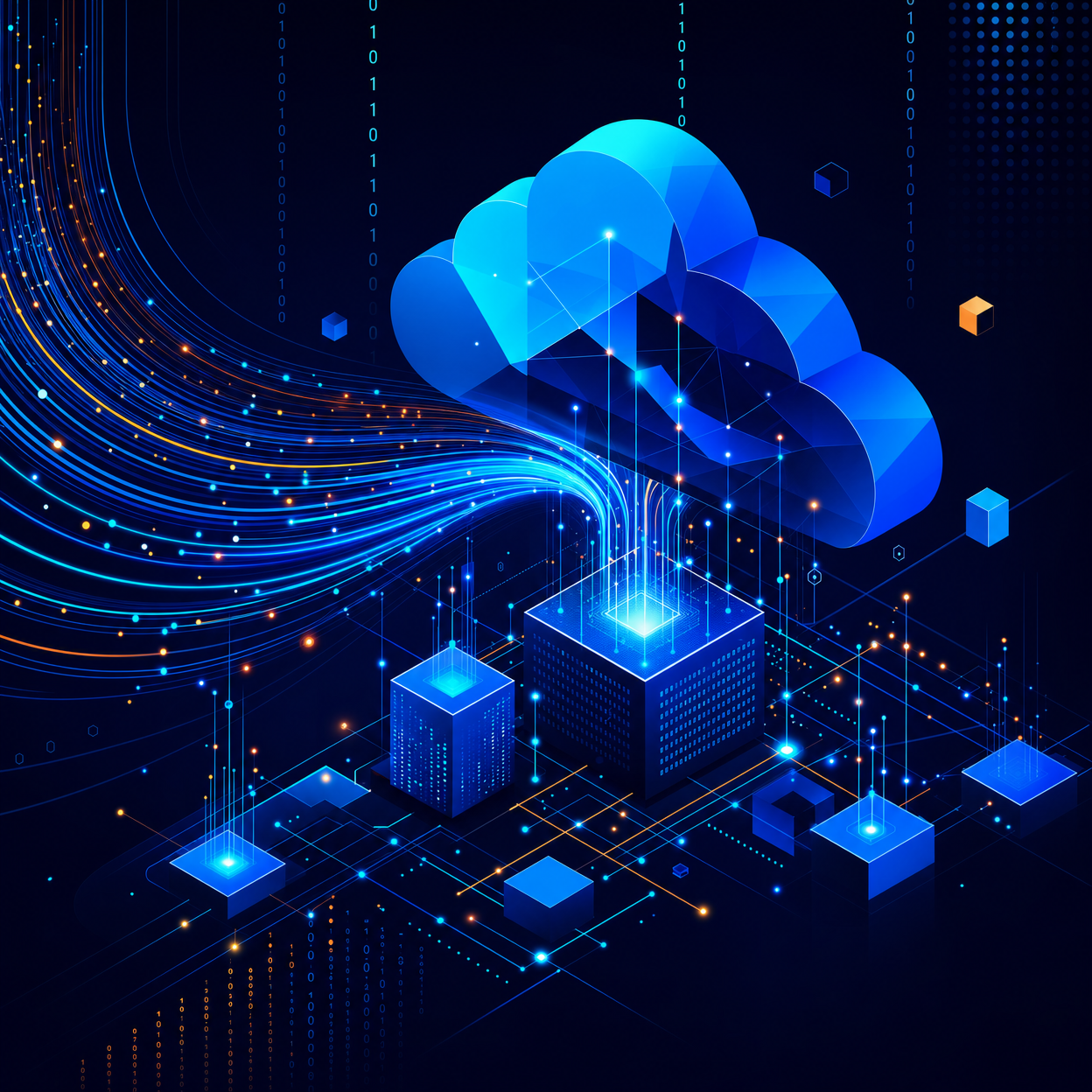 Big Data & Cloud Analytics