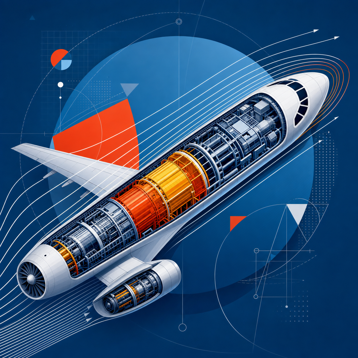 Aviation Theory: Aircraft Technical Knowledge & Aerodynamics