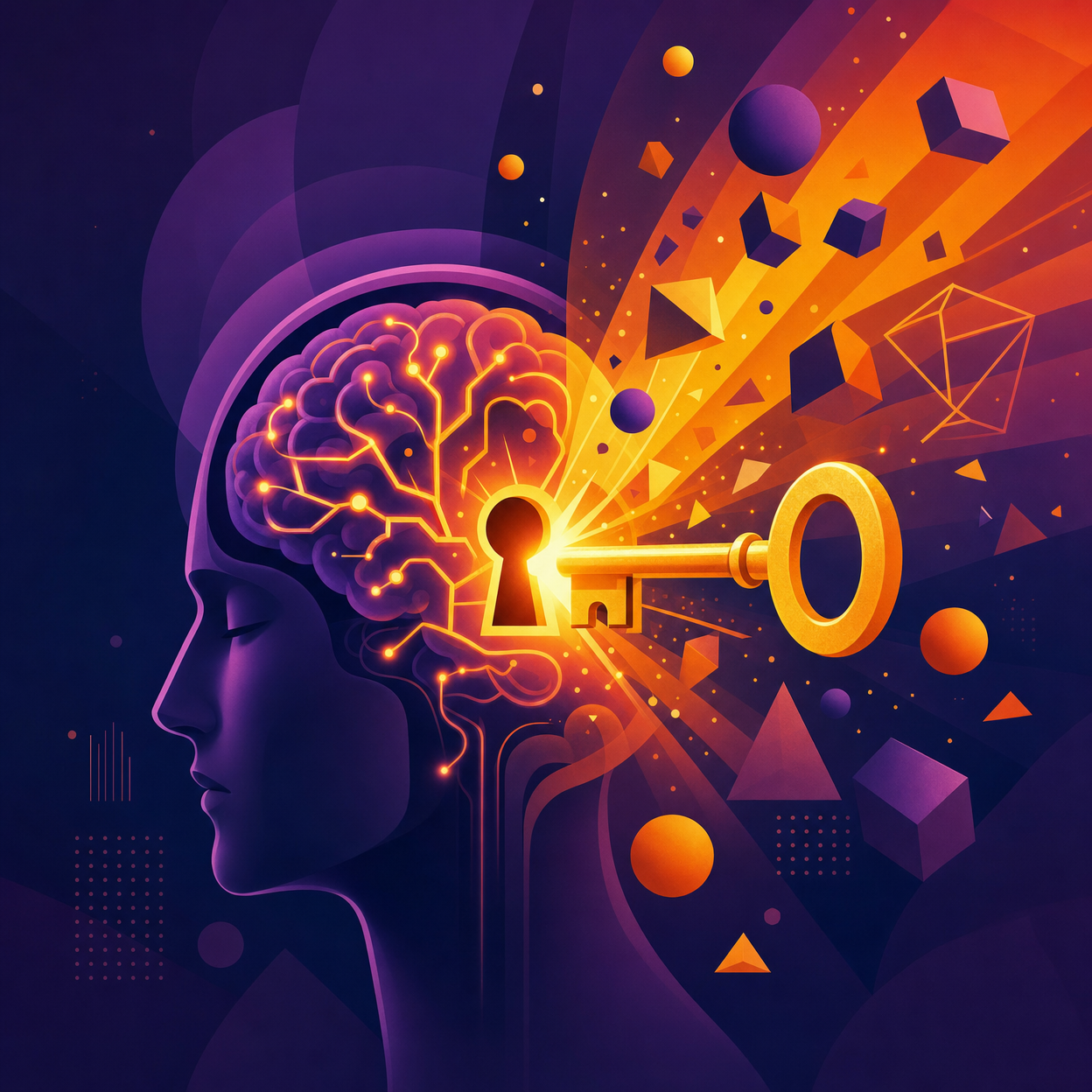 Learning Unlocked